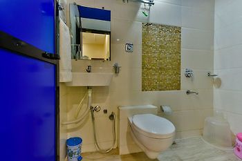 Hotel Garden Park Mumbai Exterior foto