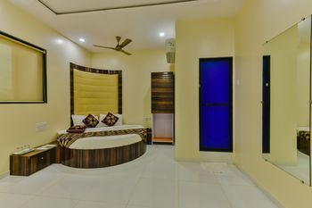 Hotel Garden Park Mumbai Exterior foto